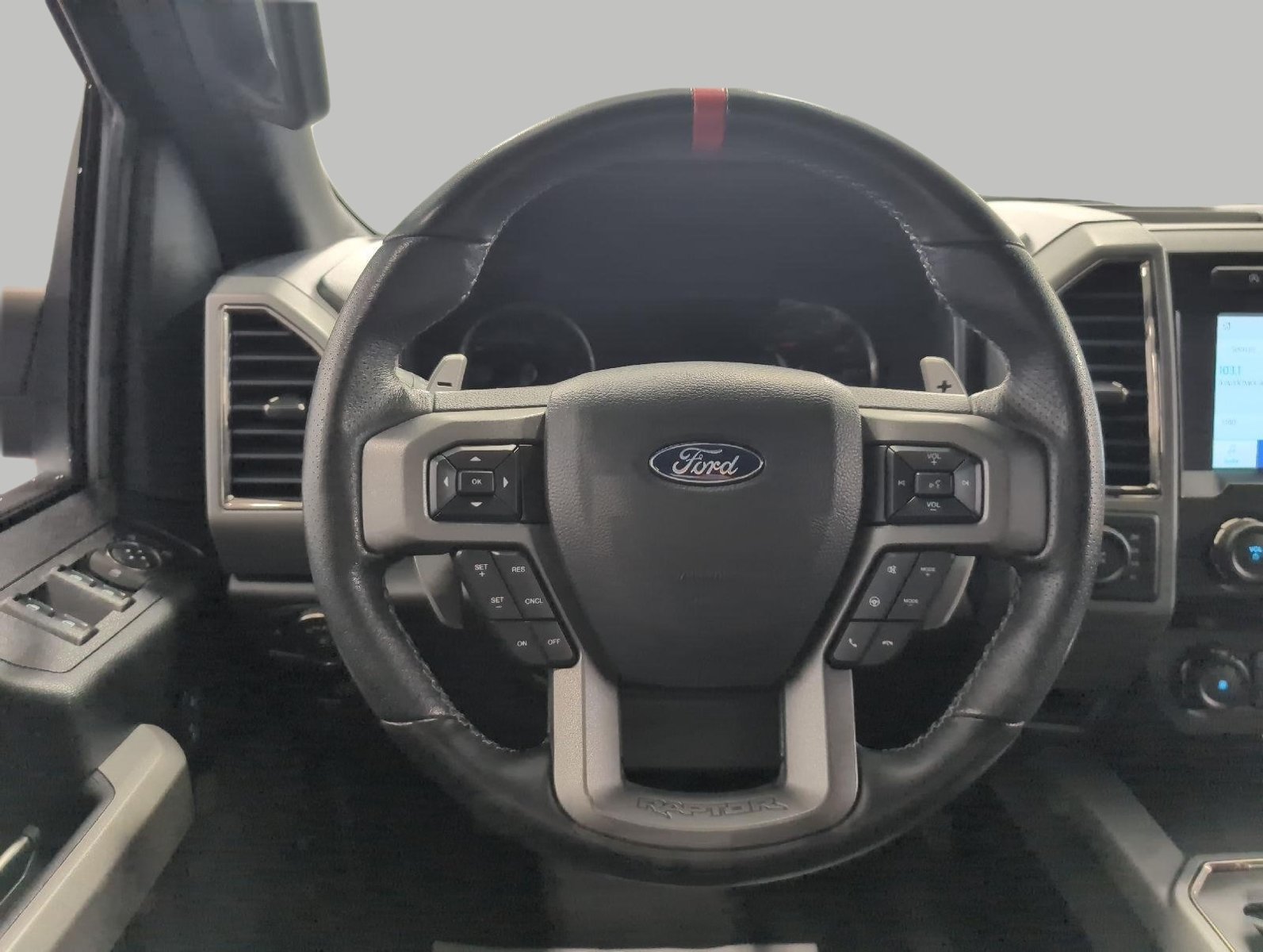 Used 2019 Ford F150 Raptor w/ Equipment Group 801A Mid AWD/4WD image 6