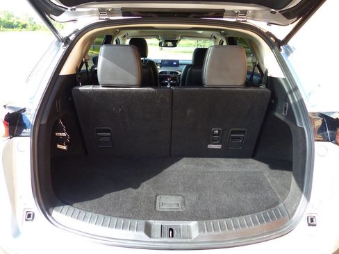 Used 2023 MAZDA CX-9 Touring image 35