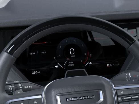 New 2026 GMC Yukon XL Denali w/ Denali Reserve Package AWD/4WD image 18
