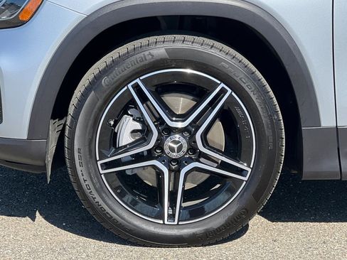 Certified 2026 Mercedes-Benz GLB 250 image 12