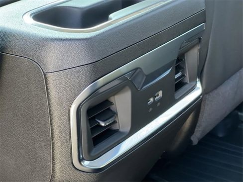 New 2026 GMC Sierra 1500 Elevation w/ Elevation Premium Package image 29
