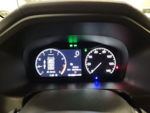 Certified 2025 Honda Odyssey Elite image 13