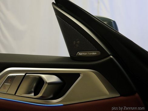 Certified 2025 BMW 430i xDrive w/ Premium Package AWD/4WD image 27