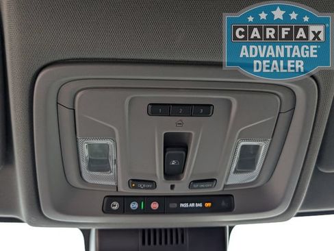 Used 2023 Chevrolet Silverado 1500 LT Trail Boss w/ Convenience Package II AWD/4WD image 16