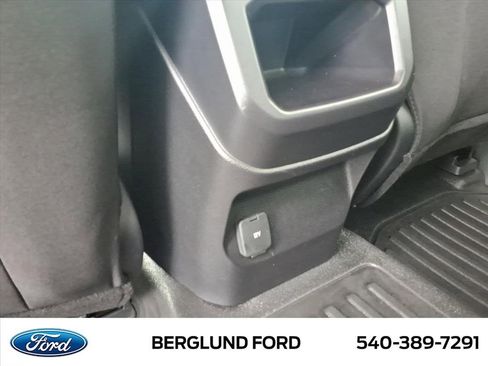 Used 2025 Ford Ranger XL w/ Trailer Tow Package AWD/4WD image 14