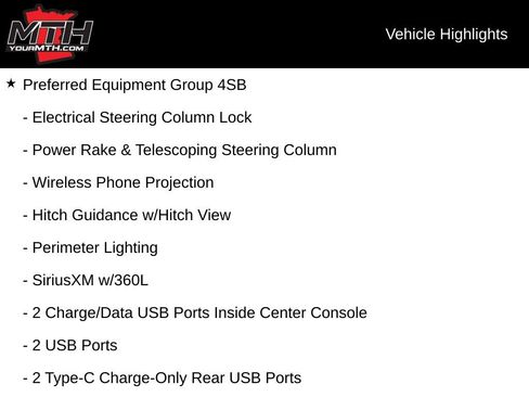 Used 2022 GMC Sierra 1500 AT4 w/ AT4 Premium Package AWD/4WD image 19
