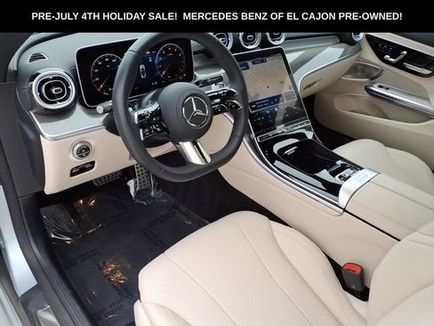 Certified 2026 Mercedes-Benz CLE 300 4MATIC Cabriolet image 16