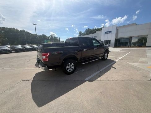 Used 2019 Ford F150 XLT w/ Equipment Group 301A Mid AWD/4WD image 23