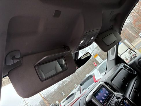 Used 2019 Chevrolet Silverado 1500 LT w/ All-Star Edition AWD/4WD image 36