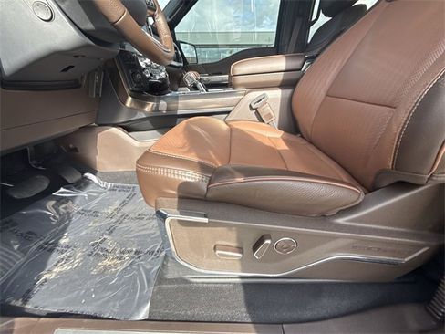 Used 2025 Ford F150 King Ranch image 12