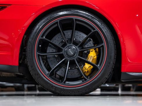Used 2019 Porsche 911 GT3 RWD image 42