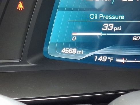 Used 2023 Chevrolet Corvette Stingray Coupe w/ Z51 Performance Package image 18