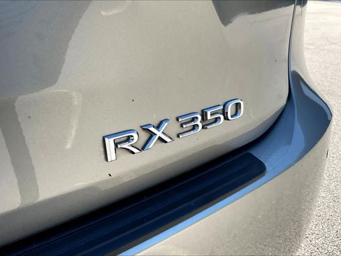 Used 2021 Lexus RX 350 FWD w/ Premium Package image 10