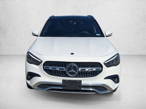 Used 2025 Mercedes-Benz GLA 250 image 2