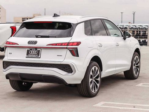 New 2026 Audi Q3 quattro 2.0T AWD/4WD image 4