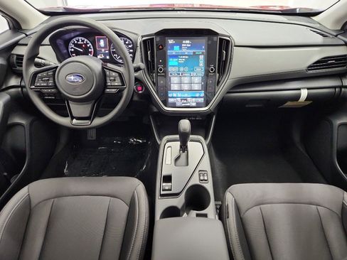 New 2026 Subaru Crosstrek 2.0i Premium image 7