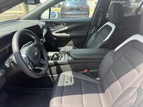 New 2026 Chevrolet Blazer EV LT FWD image 10