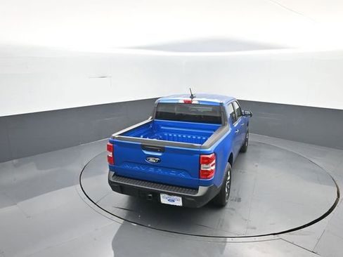 New 2026 Ford Maverick XLT image 23