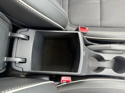 Certified 2026 Hyundai Venue SEL FWD image 31
