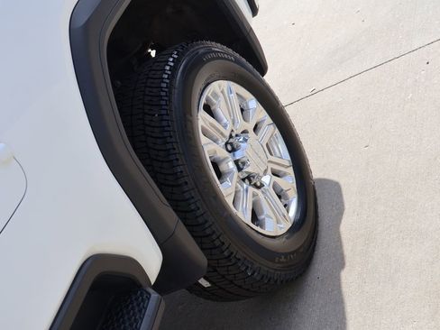 Used 2022 GMC Sierra 3500 Denali AWD/4WD image 41