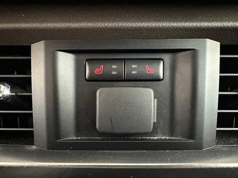 Used 2023 Ford F150 King Ranch w/ Equipment Group 601A High AWD/4WD image 34