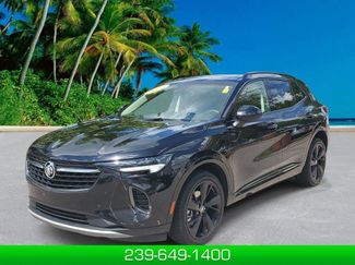 Certified 2023 Buick Envision Essence w/ Sport Touring Package FWD 360° Tour