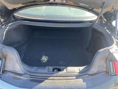 Used 2024 Ford Mustang Premium image 11