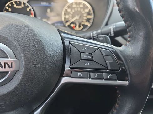 Used 2020 Nissan Altima 2.5 SR image 18