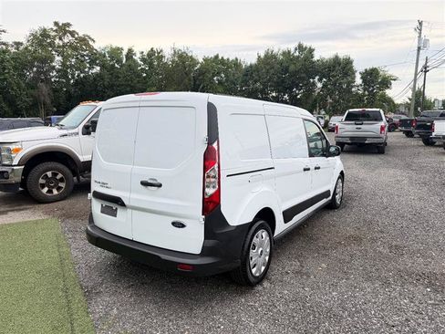 Used 2019 Ford Transit Connect XL FWD image 4