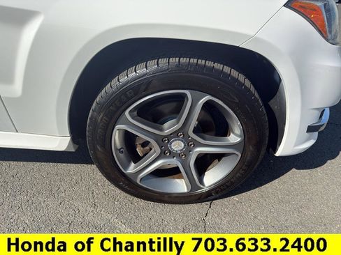 Used 2014 Mercedes-Benz GLK 250 BlueTEC 4MATIC image 28