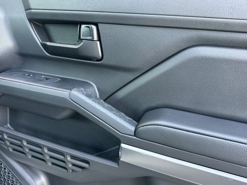 New 2026 Toyota Tacoma SR5 image 19