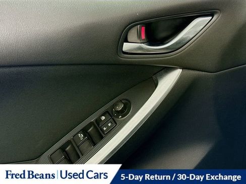 Used 2014 MAZDA CX-5 Grand Touring image 19