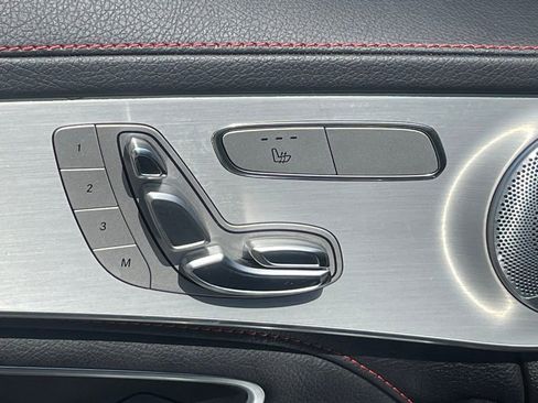 Used 2019 Mercedes-Benz C 43 AMG 4MATIC Sedan image 26