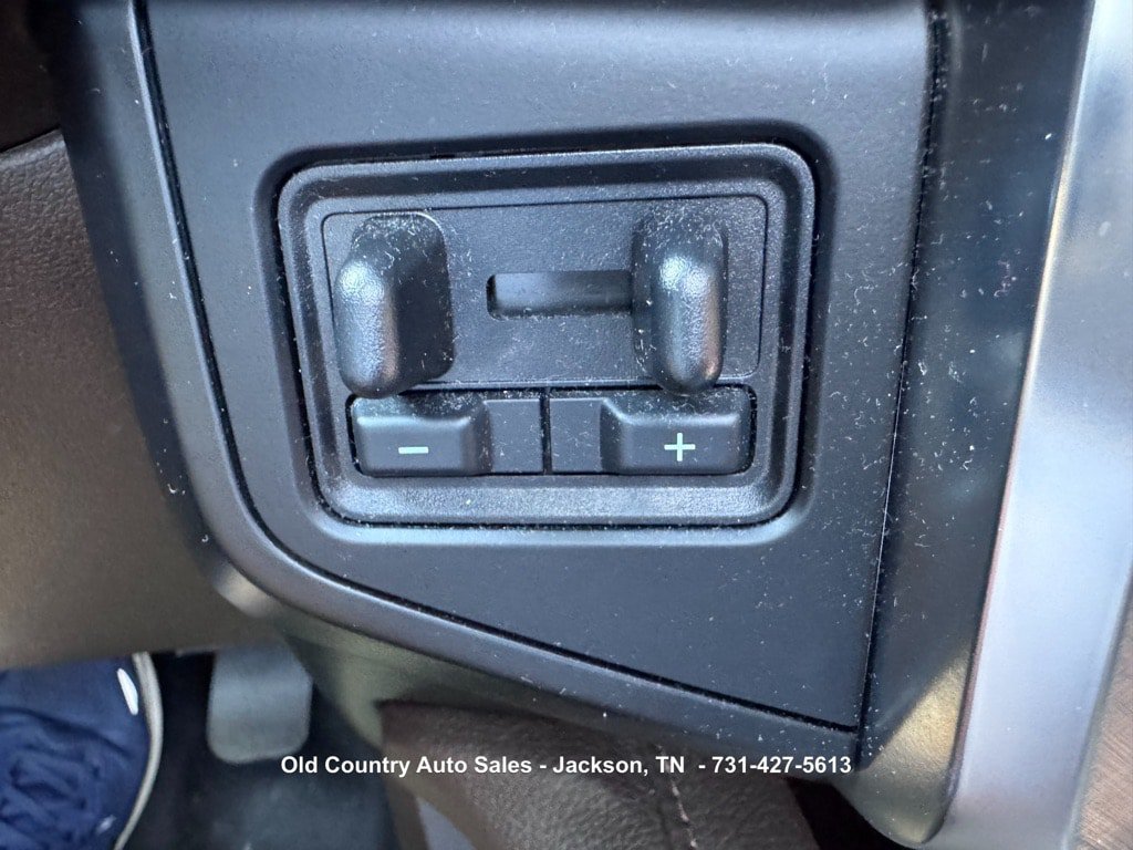 Used 2023 Ford Expedition Max King Ranch RWD image 25