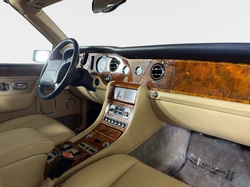 Used 2000 Rolls-Royce Corniche RWD image 26