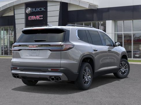New 2026 GMC Acadia Elevation image 4
