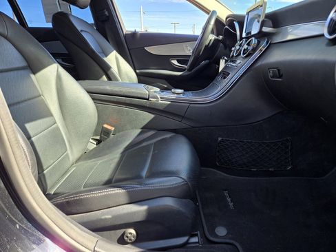 Used 2018 Mercedes-Benz C 300 Sedan image 13