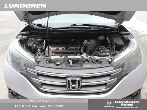 Used 2013 Honda CR-V EX-L image 32