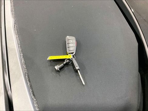 Used 2012 Audi TTS 2.0T Prestige image 11