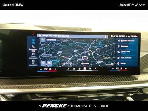 New 2026 BMW X5 M Competition w/ Executive Package image 18