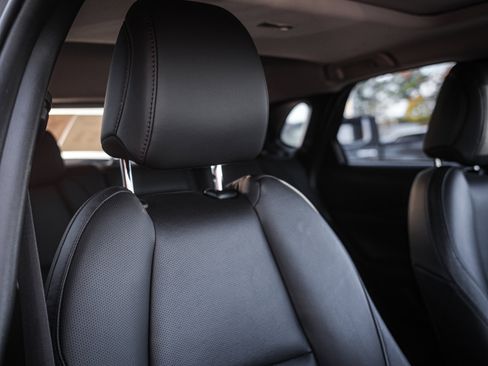 Certified 2021 MAZDA CX-30 AWD 2.5 S w/ Premium Package image 34