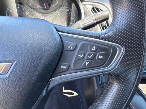 Used 2023 Chevrolet Malibu LT w/ Driver Confidence Package FWD image 23