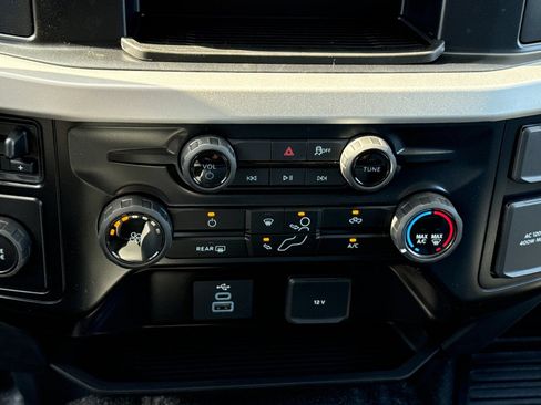 New 2026 Ford F550 2WD Crew Cab Super Duty image 19