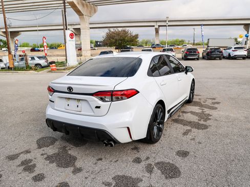 Used 2026 Toyota Corolla SE image 7