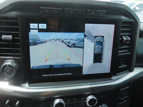 Certified 2021 Ford F150 Lariat AWD/4WD image 31