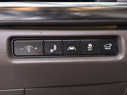 Used 2022 Kia Telluride SX w/ Towing Package FWD image 34