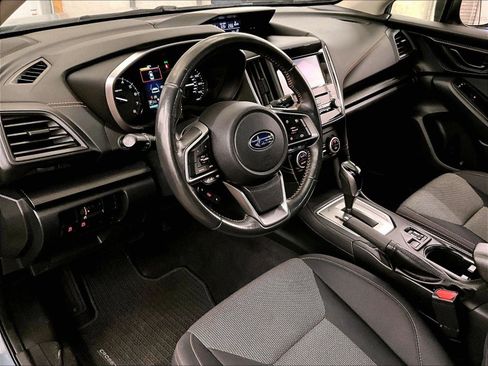 Used 2021 Subaru Crosstrek 2.0i Premium w/ Popular Package #3 AWD/4WD image 12