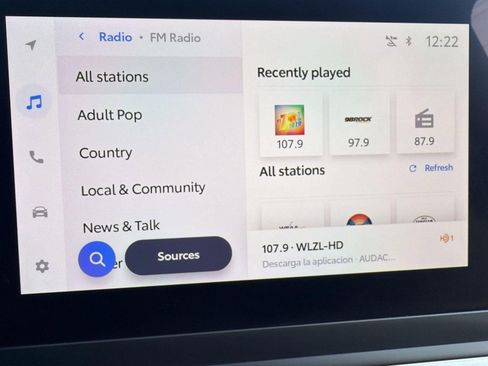 Used 2025 Toyota 4Runner SR5 image 21