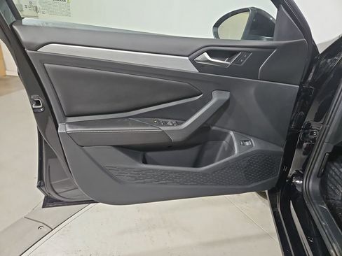 New 2026 Volkswagen Jetta S image 10