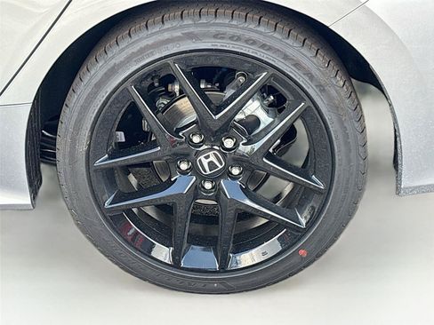Certified 2026 Honda Civic Sport image 32